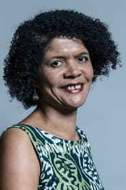 Photo of Chi Onwurah