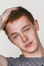Photo of Gavin Phillips