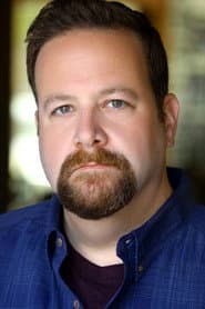 Photo of Ben Zelevansky