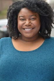 Photo of Makia Martin