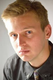 Photo of Anthony Spurgin