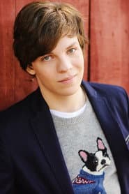 Photo of Nicholas Alexander