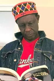Photo of Moussa Touré