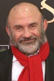Photo of Emilio Gavira