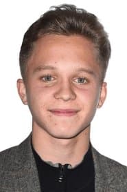 Photo of Daniel Huttlestone
