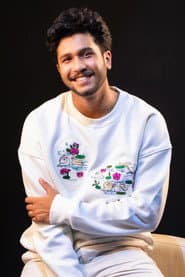 Photo of Saad Salmi Naovi