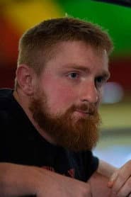 Photo of Timothy Shane Goode