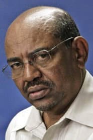 Photo of Omar Al-Bashir