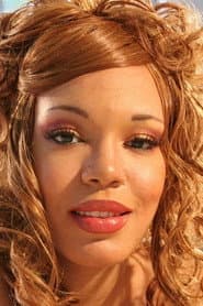 Photo of Ms. Goddess
