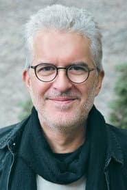 Photo of Stéphane Garneau