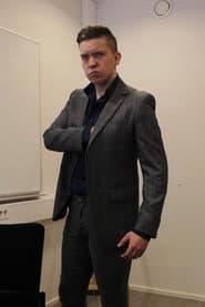 Photo of Tony Cole
