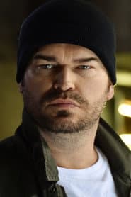 Photo of Jayson Bernard