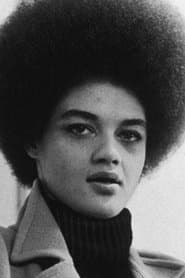 Photo of Kathleen Cleaver