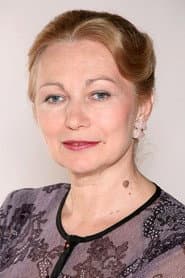 Photo of Lyubov Firsova