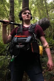 Photo of Nicholas Barker
