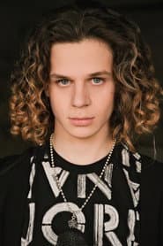 Photo of Erik Panich