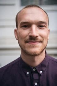 Photo of Lars Paulsen