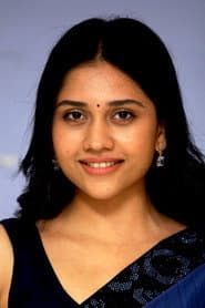 Photo of Richa Joshi