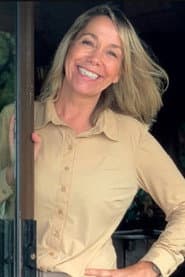 Photo of Mirjam Busink