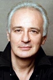 Photo of Patrice Bart
