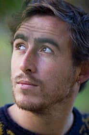 Photo of Rubén Prieto