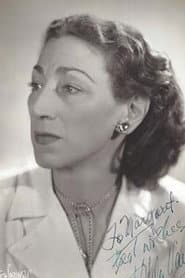 Photo of Hilda Vaughn