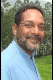 Photo of George Kithu