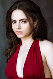 Photo of Alexandra Palma