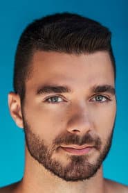 Photo of Jonathan Fortin
