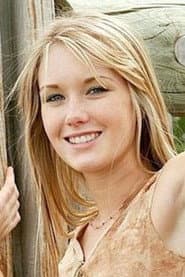 Photo of Danielle Hoover