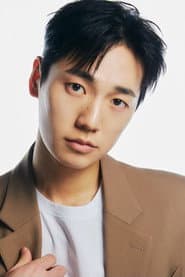 Photo of Jung Woo-jae