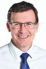 Photo of Alan Tudge