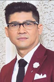 Photo of Zarul Husin