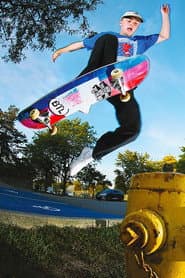 Photo of Ryan DesRoches
