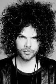 Photo of Andrew Stockdale