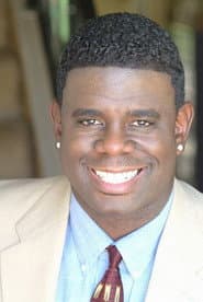 Photo of Shawn C. Sims