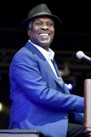 Photo of Booker T. Jones