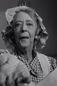 Photo of Jessie Arnold