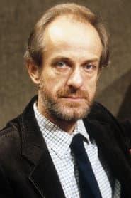 Photo of Julian Curry