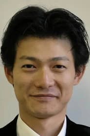 Photo of Tomoaki Ikeda
