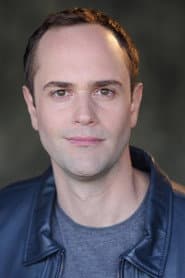 Photo of Simon Druker