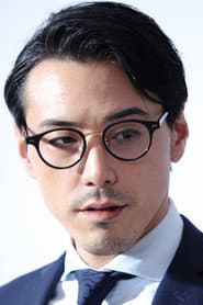 Photo of Munehiro Yoshida