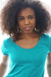 Photo of Shonica Gooden