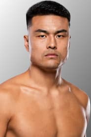 Photo of Zhang Mingyang