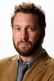 Photo of Laudo Liebenberg