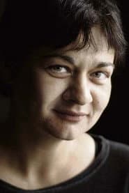 Photo of Eugenie Jansen