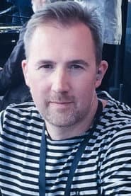 Photo of Stefan Brunzell