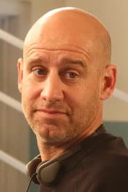 Photo of Phil Traill