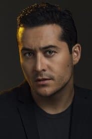 Photo of Max Bojorquez