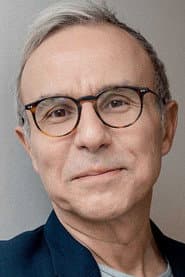 Photo of Philippe Besson